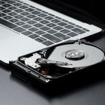 Восстановление данных в Москве с жестких дисков и флешек: лаборатория АЙКЭН